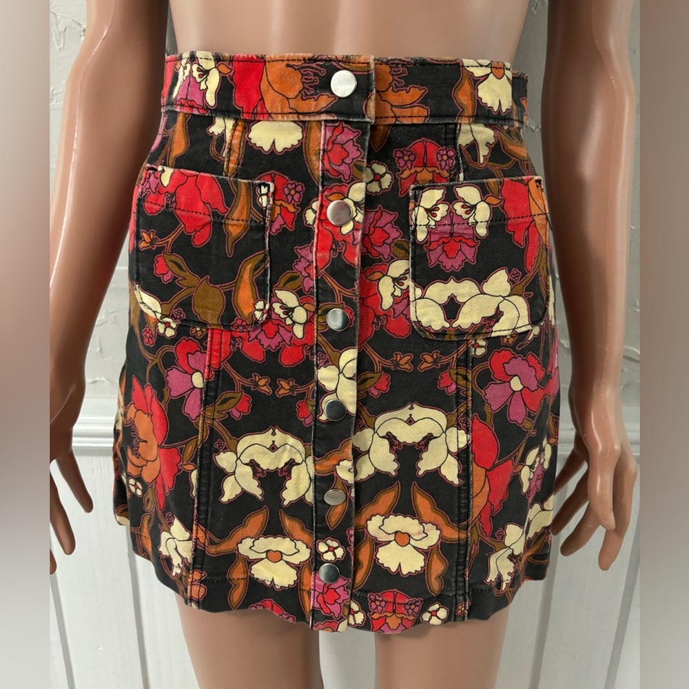 Urban outfitters